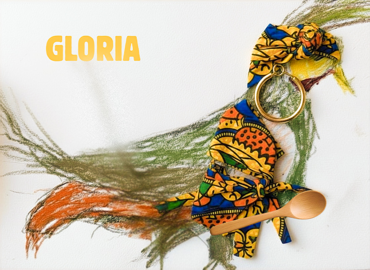 Gloria