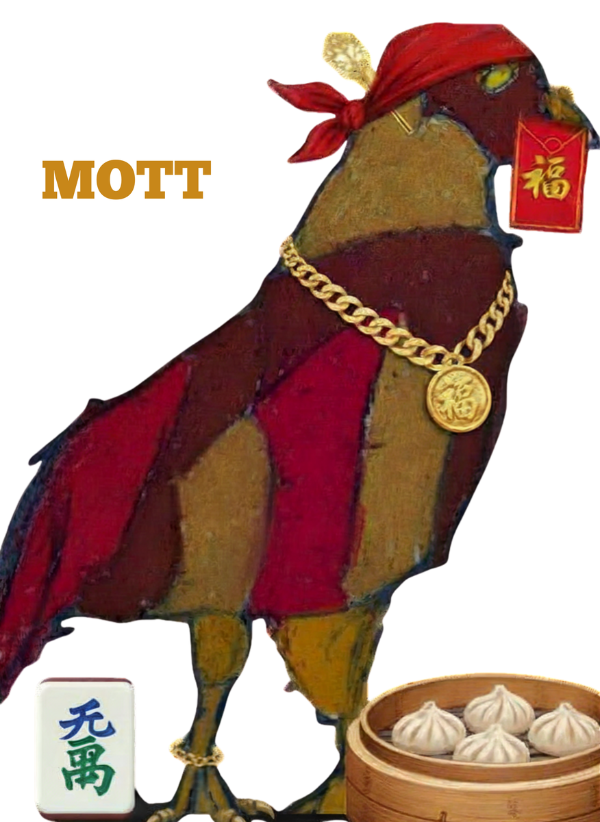 Mott